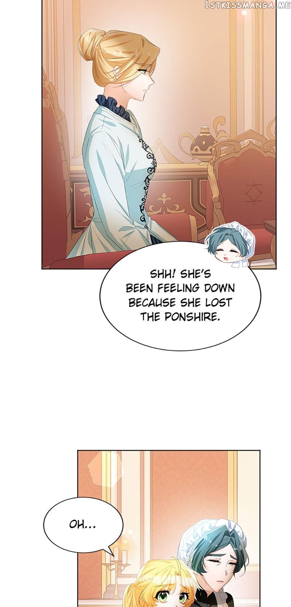 Would You Like a Cup of Tea? chapter 27 - page 18