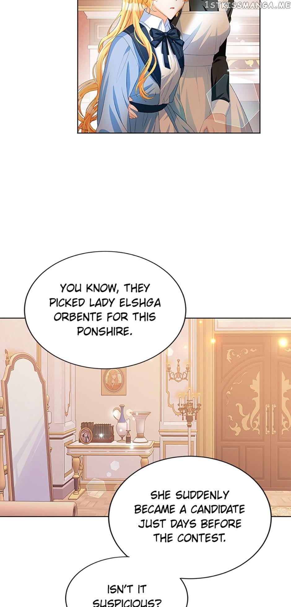 Would You Like a Cup of Tea? chapter 27 - page 19