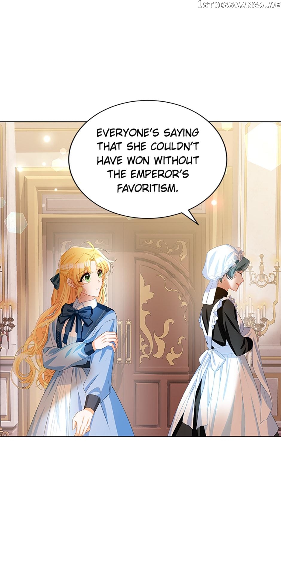 Would You Like a Cup of Tea? chapter 27 - page 21