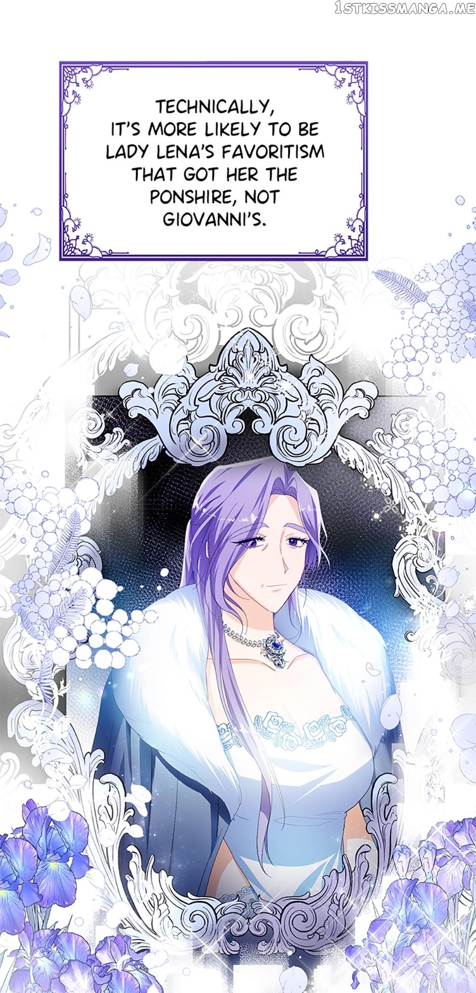 Would You Like a Cup of Tea? chapter 27 - page 22