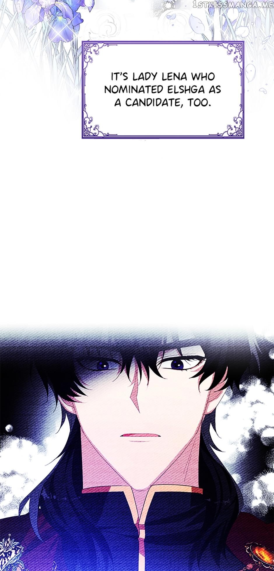 Would You Like a Cup of Tea? chapter 27 - page 23