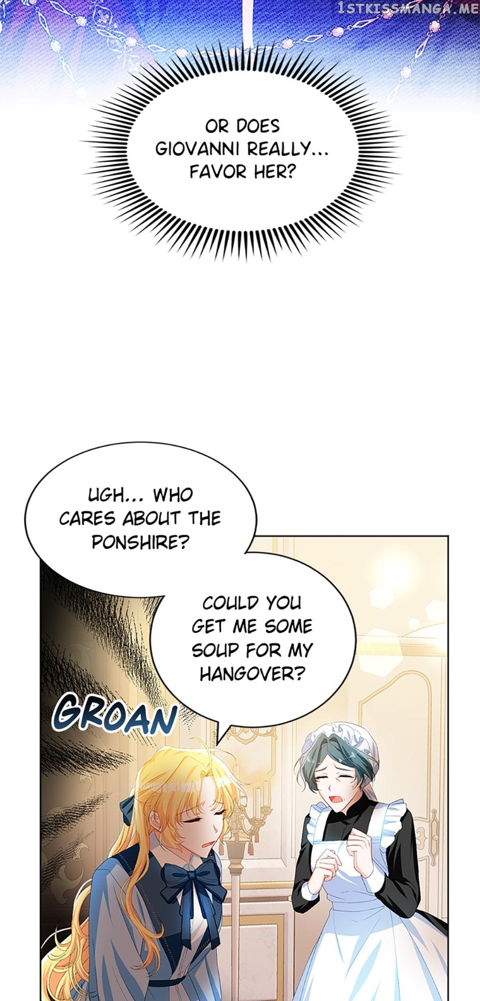 Would You Like a Cup of Tea? chapter 27 - page 24