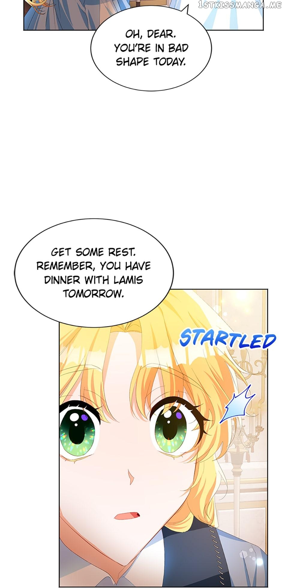 Would You Like a Cup of Tea? chapter 27 - page 25