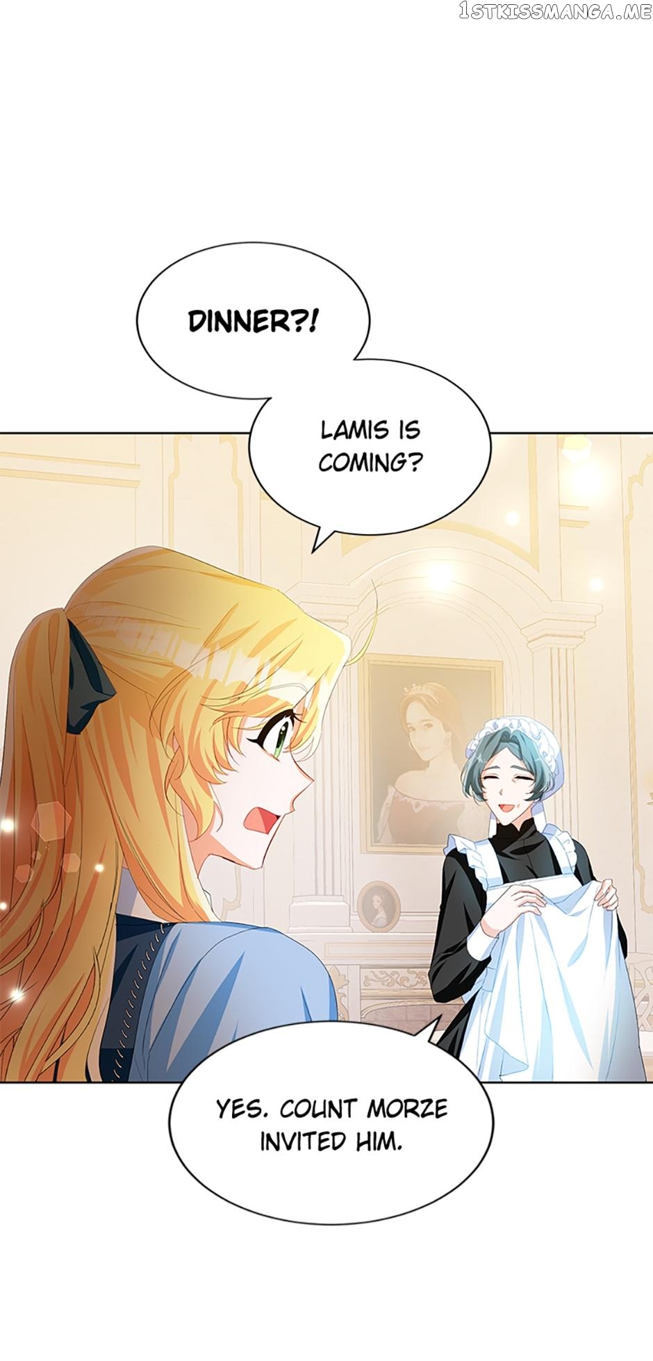 Would You Like a Cup of Tea? chapter 27 - page 26