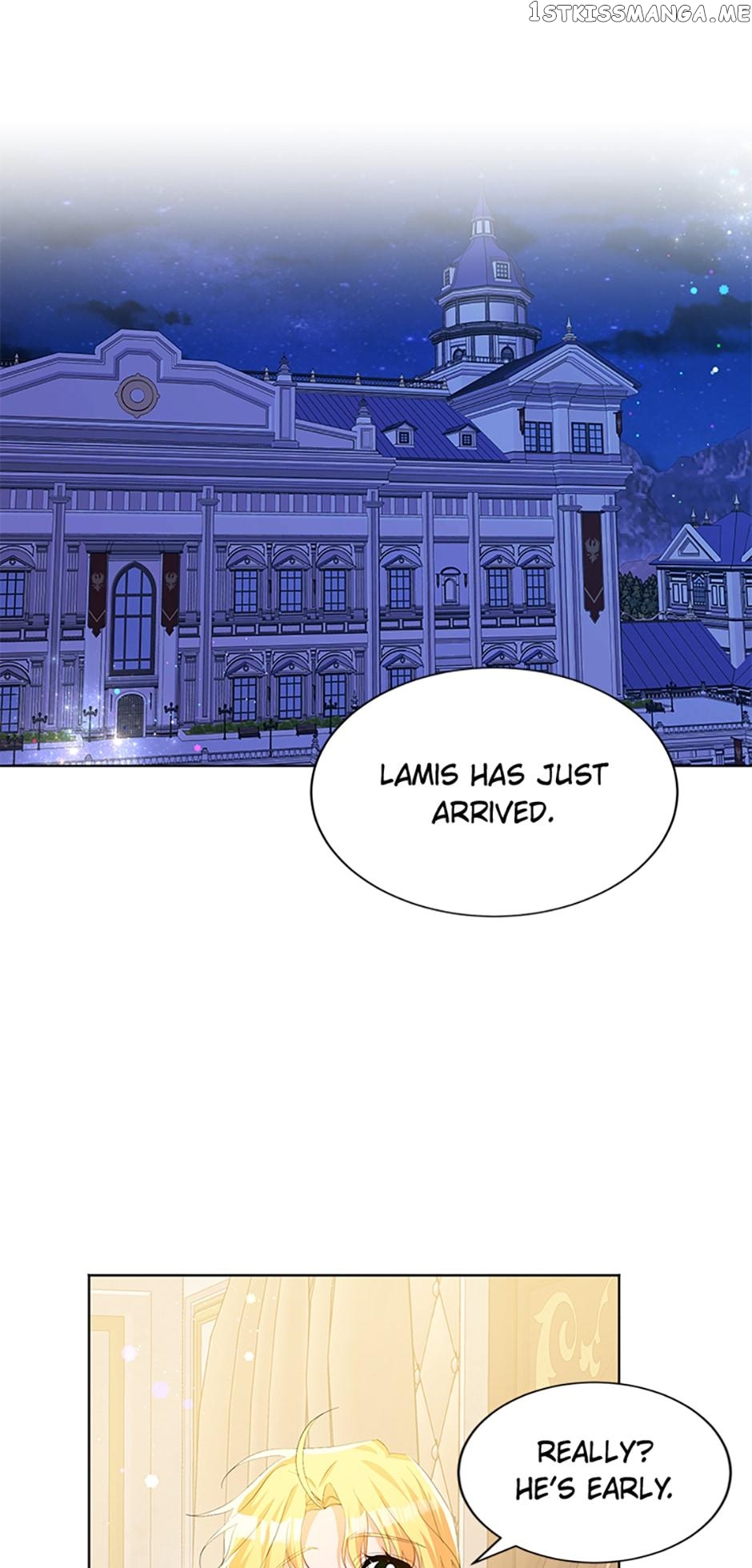 Would You Like a Cup of Tea? chapter 27 - page 28