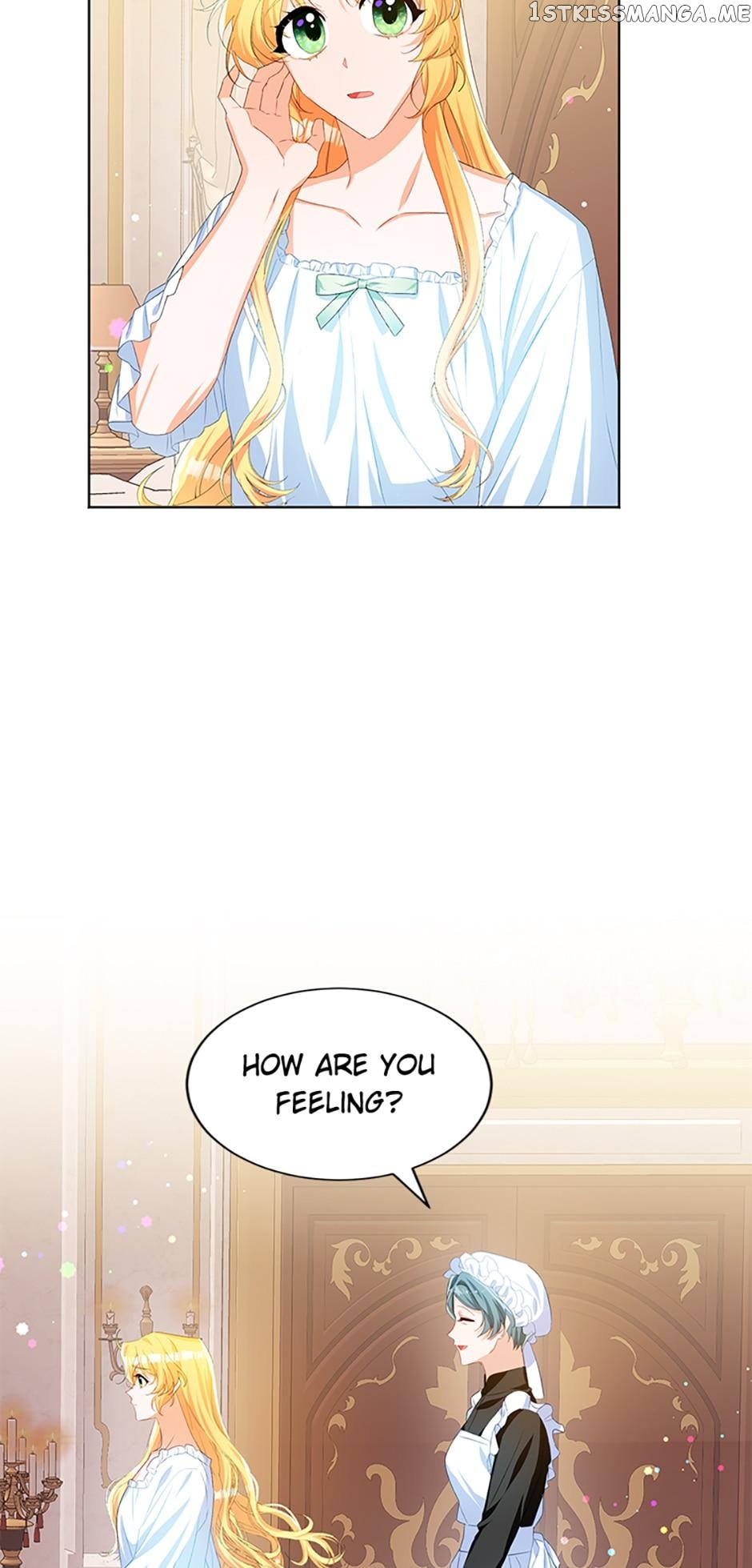 Would You Like a Cup of Tea? chapter 27 - page 29