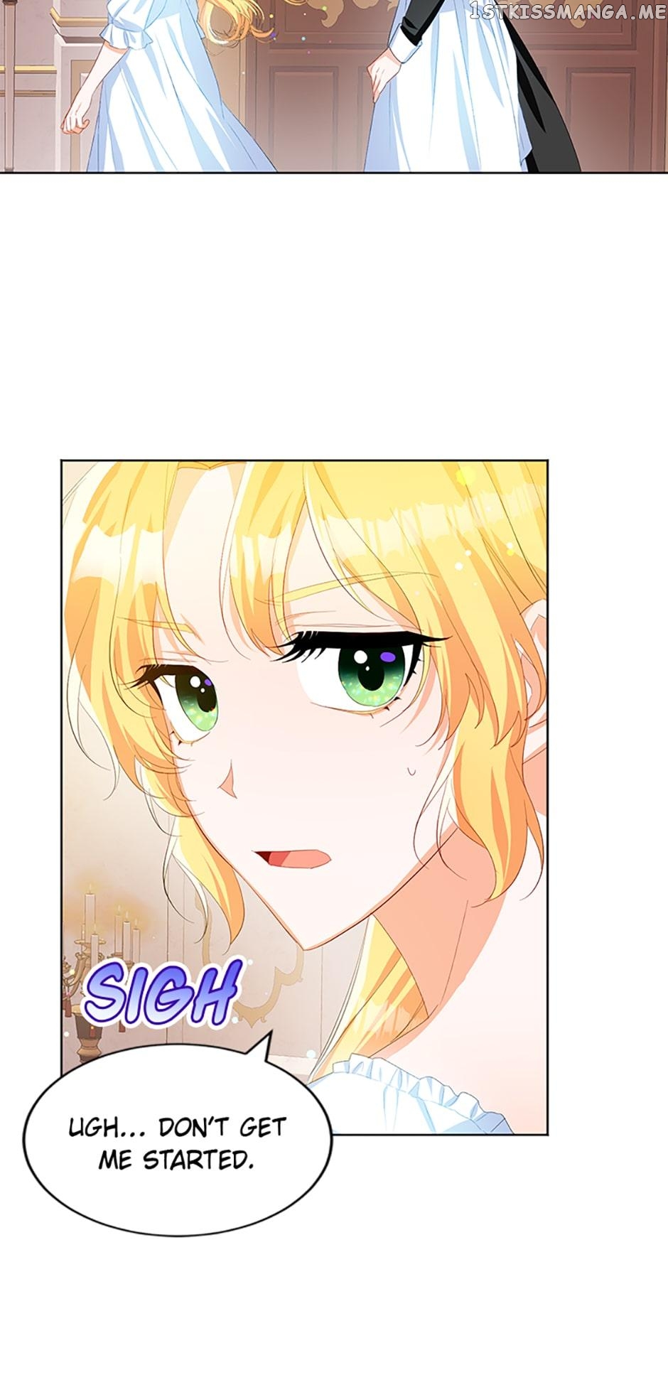 Would You Like a Cup of Tea? chapter 27 - page 30