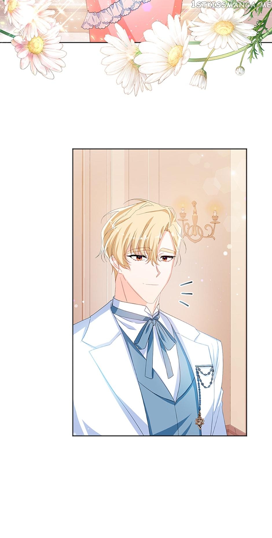 Would You Like a Cup of Tea? chapter 27 - page 33