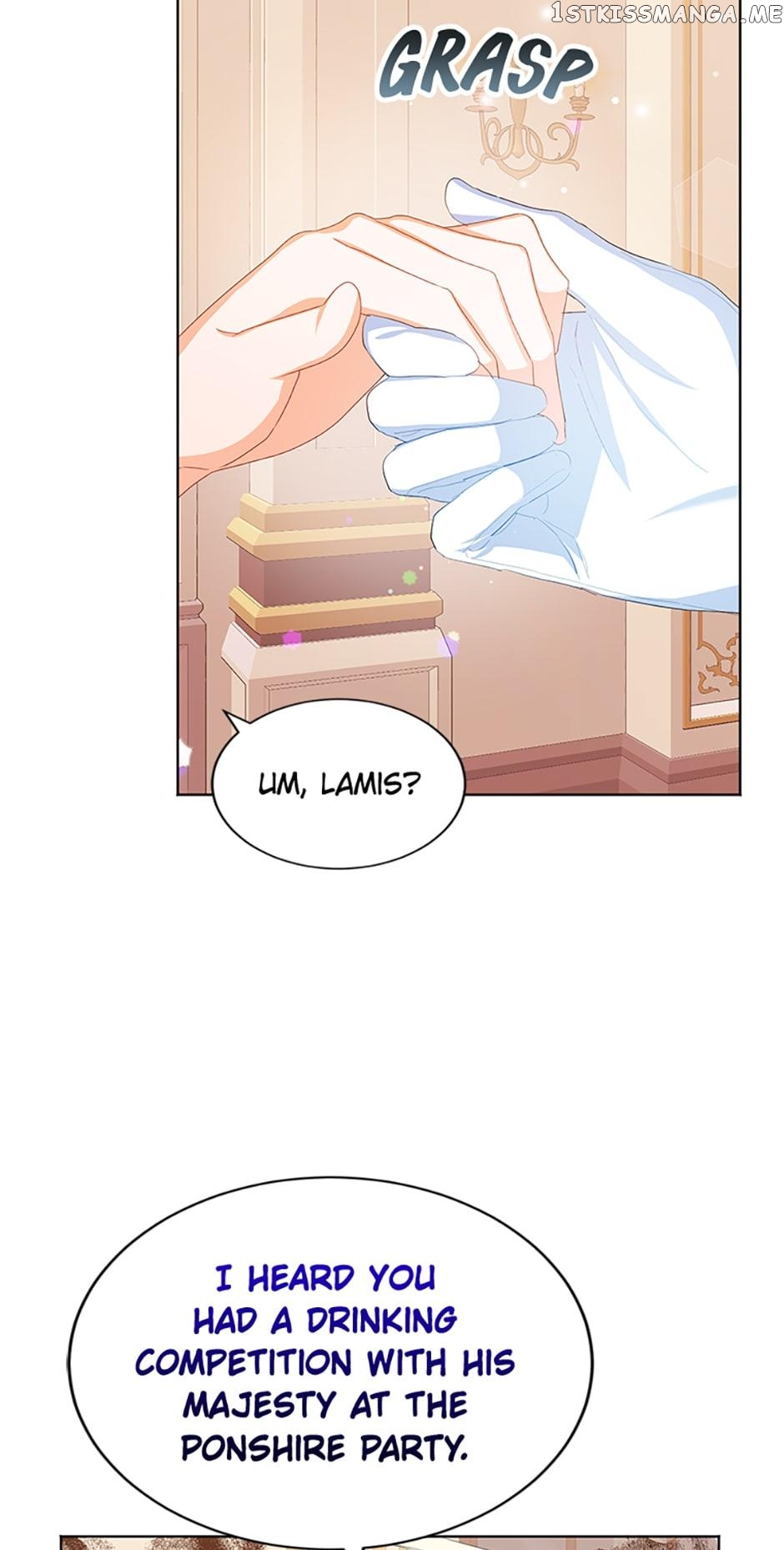 Would You Like a Cup of Tea? chapter 27 - page 35