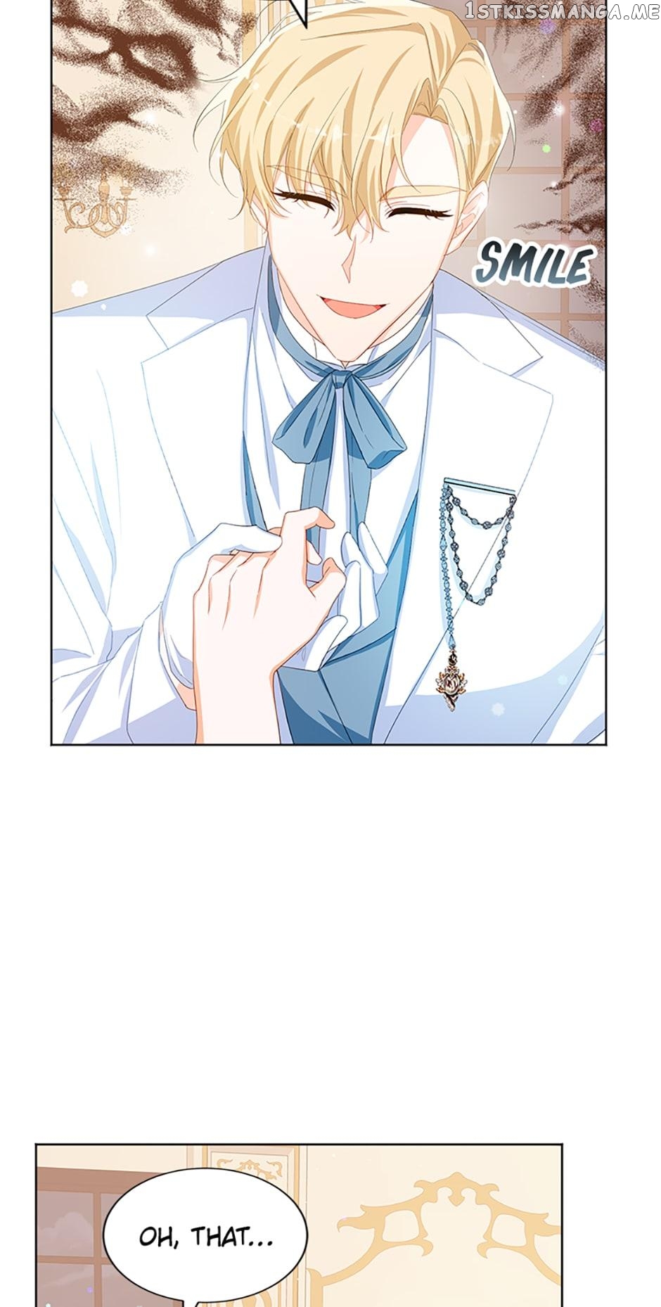 Would You Like a Cup of Tea? chapter 27 - page 36