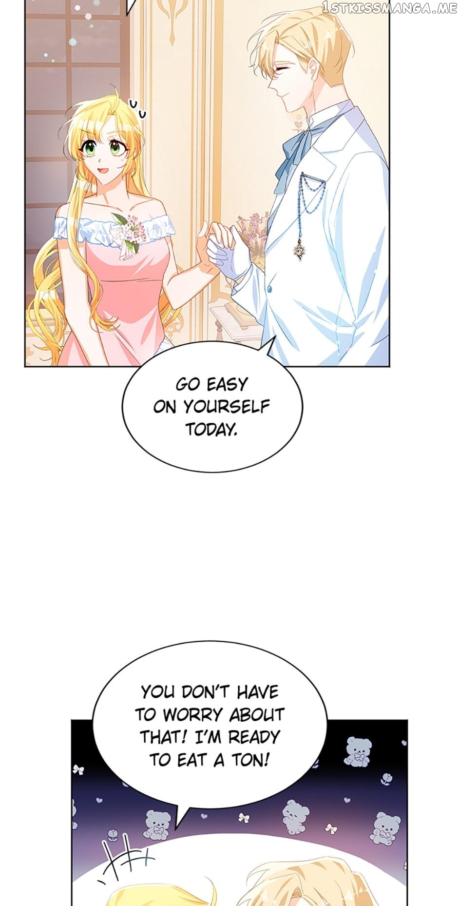 Would You Like a Cup of Tea? chapter 27 - page 37
