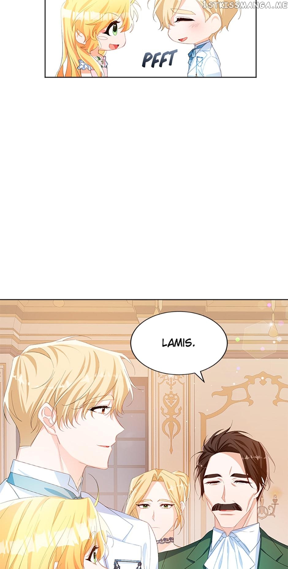 Would You Like a Cup of Tea? chapter 27 - page 38