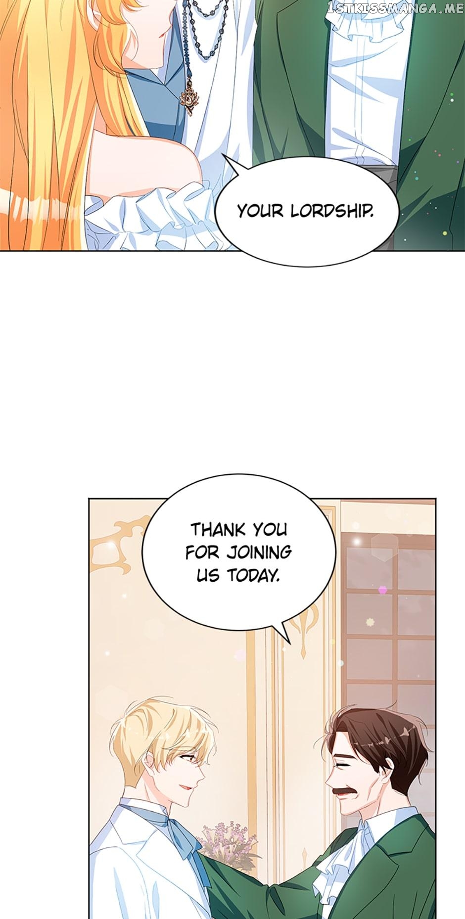 Would You Like a Cup of Tea? chapter 27 - page 39