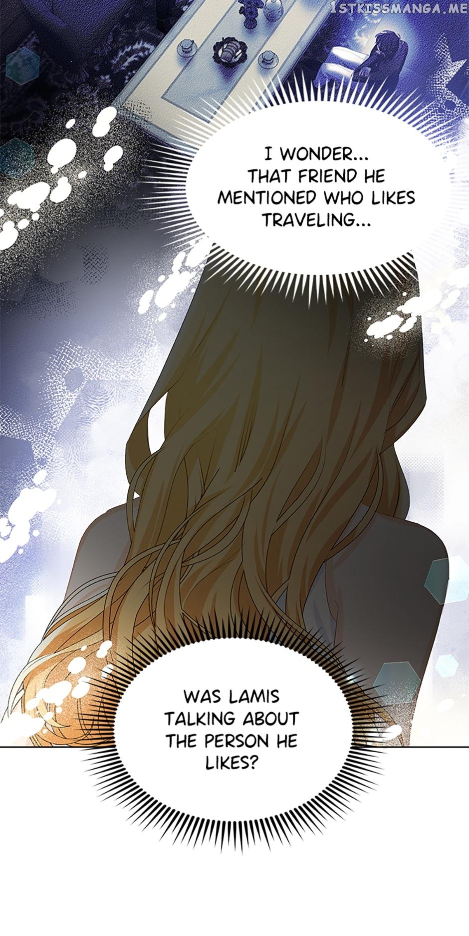 Would You Like a Cup of Tea? chapter 27 - page 4