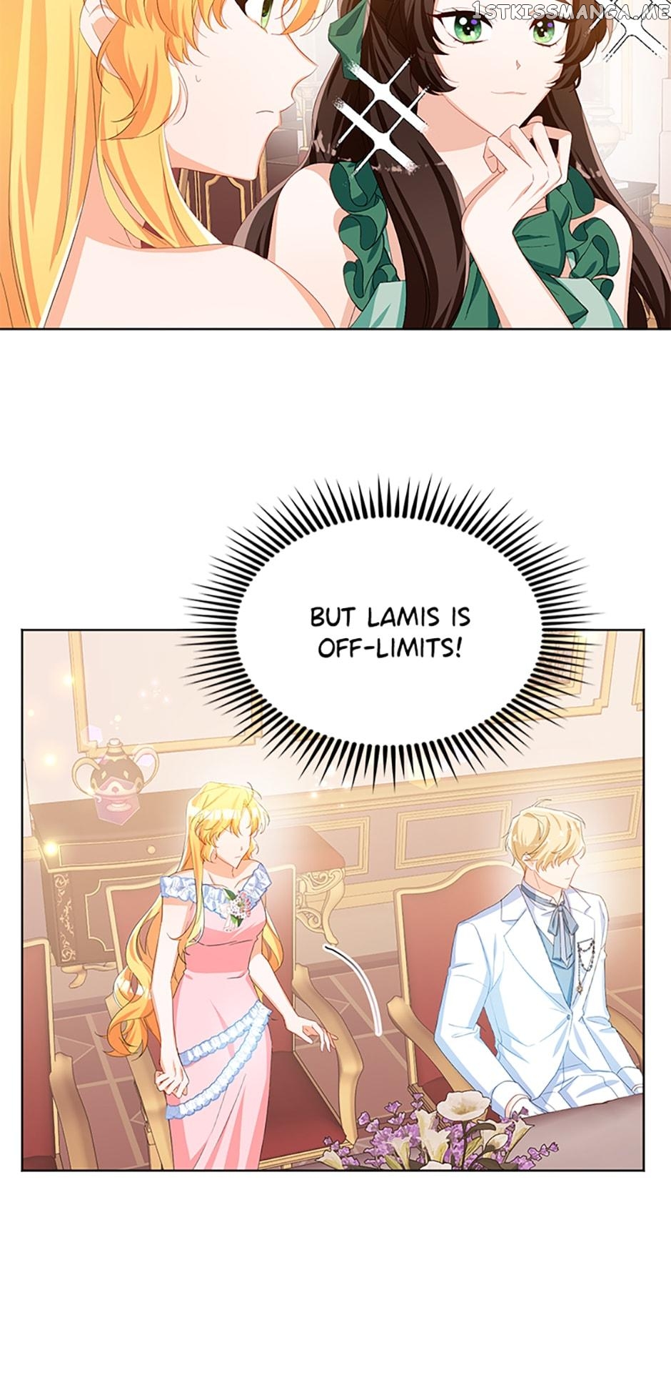 Would You Like a Cup of Tea? chapter 27 - page 42