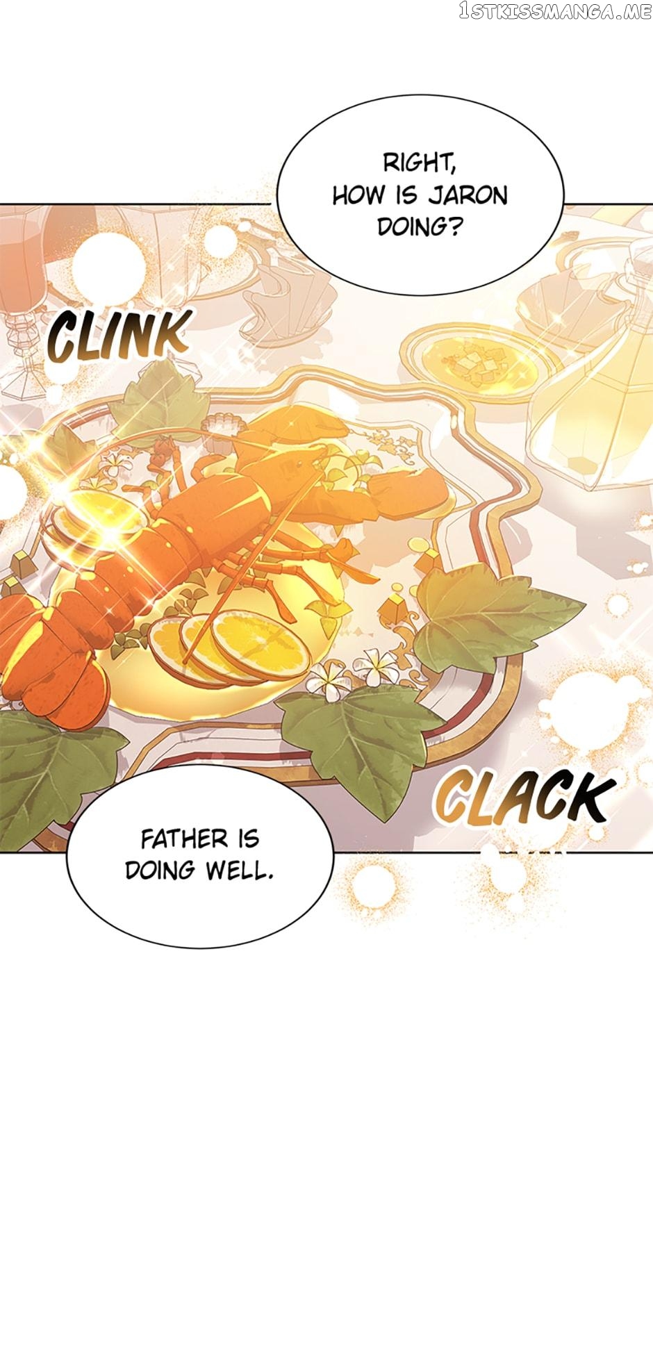 Would You Like a Cup of Tea? chapter 27 - page 43