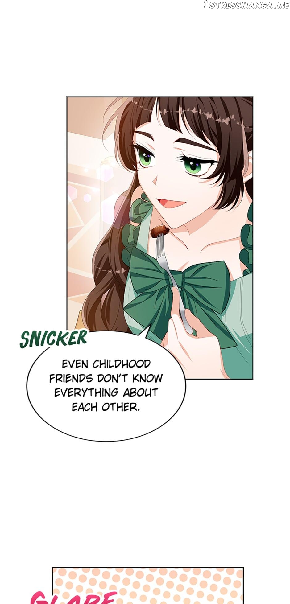 Would You Like a Cup of Tea? chapter 27 - page 46