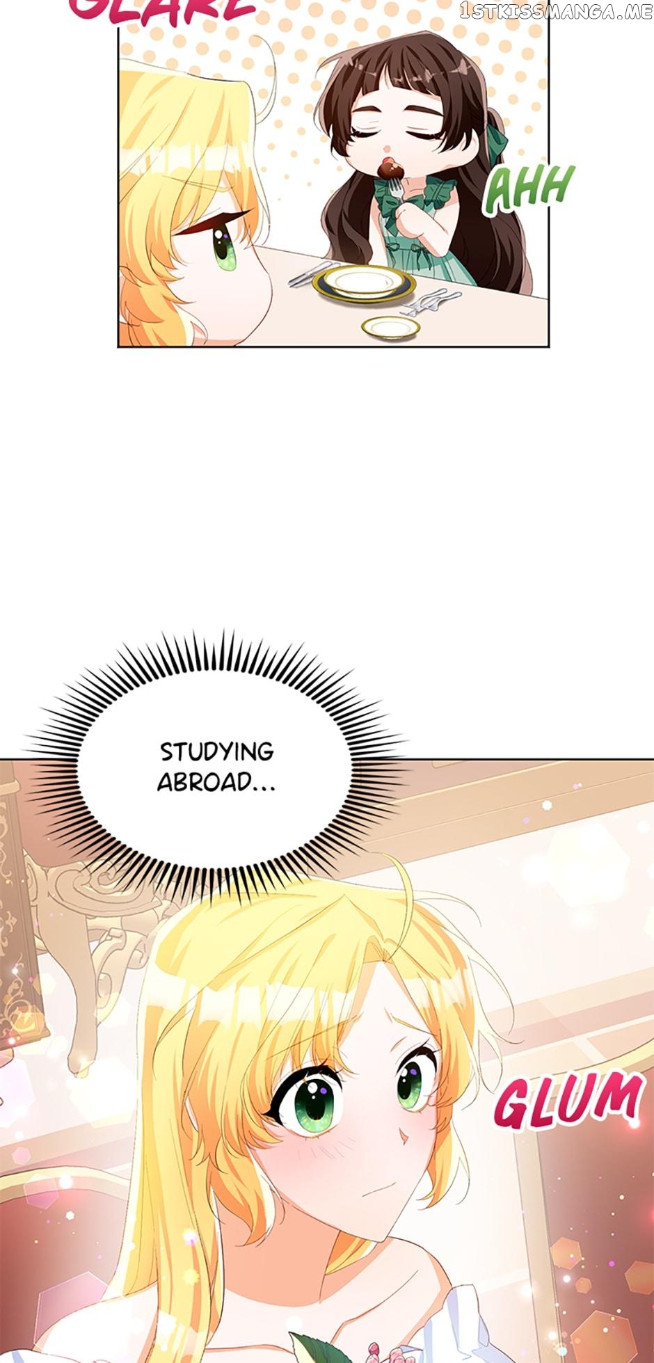 Would You Like a Cup of Tea? chapter 27 - page 47