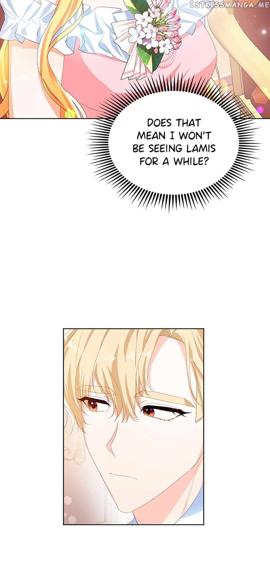 Would You Like a Cup of Tea? chapter 27 - page 48