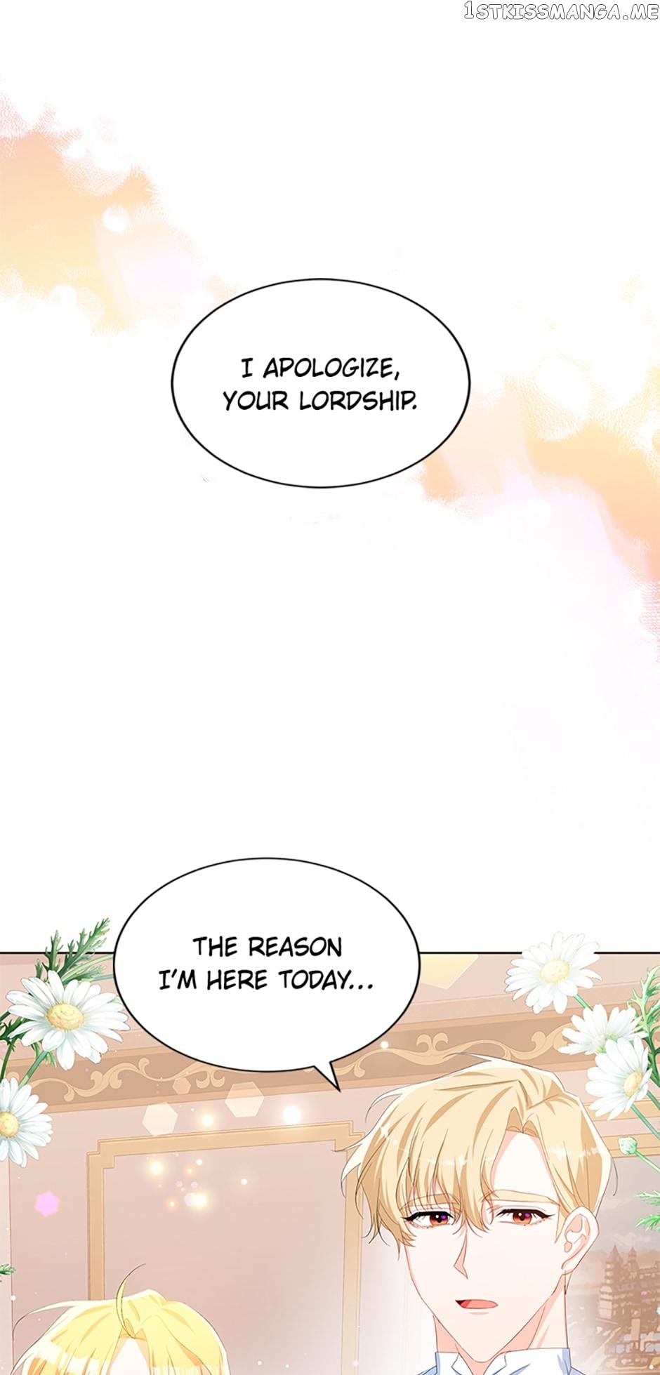 Would You Like a Cup of Tea? chapter 27 - page 49