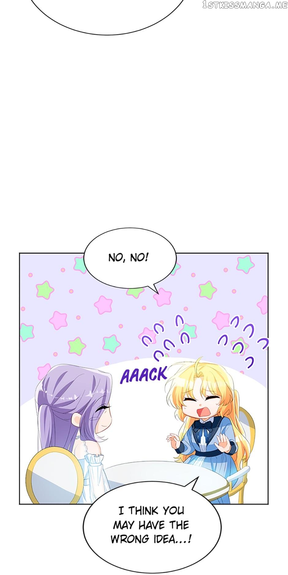 Would You Like a Cup of Tea? chapter 27 - page 9