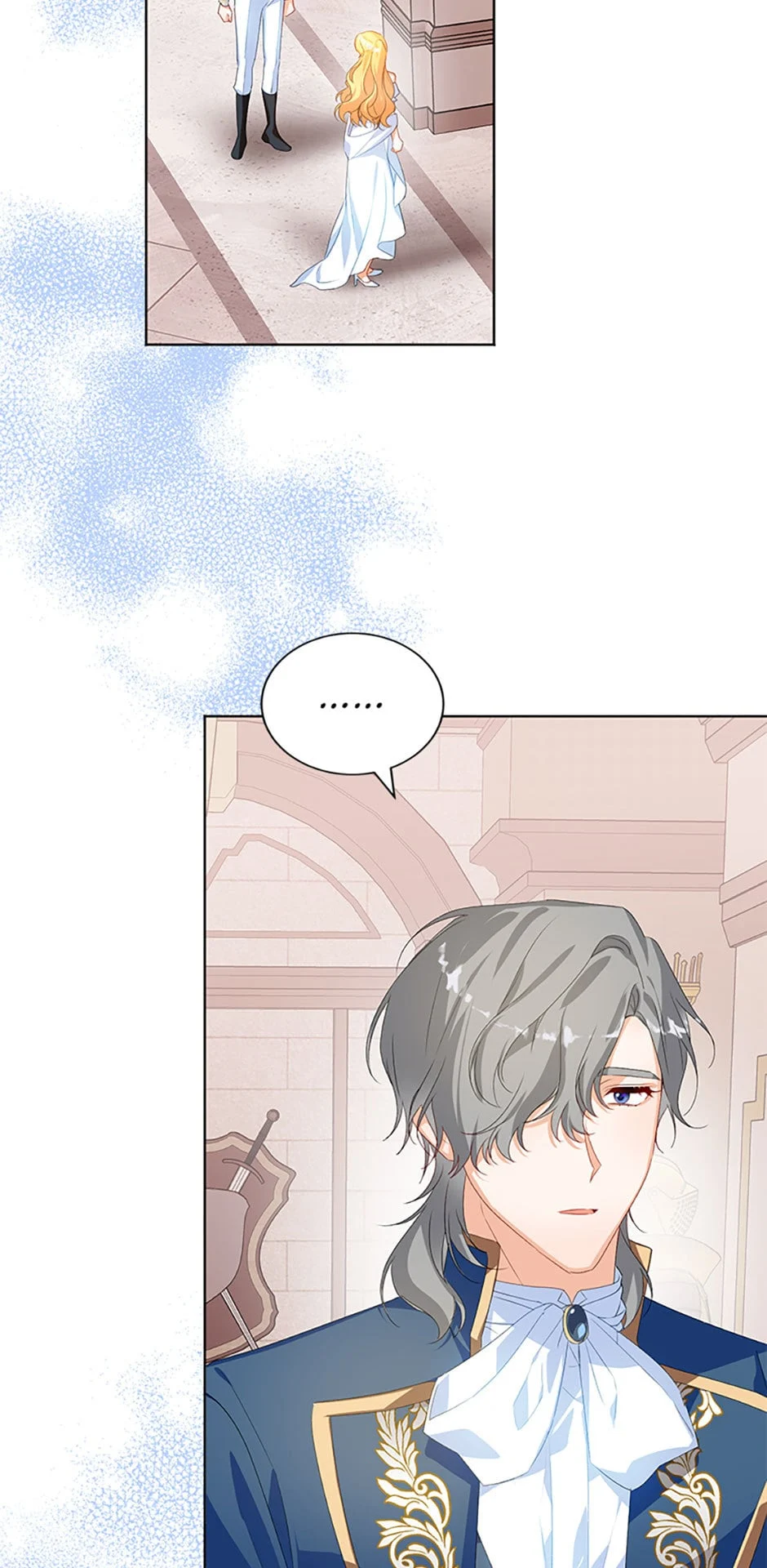 Would You Like a Cup of Tea? chapter 41 - page 23