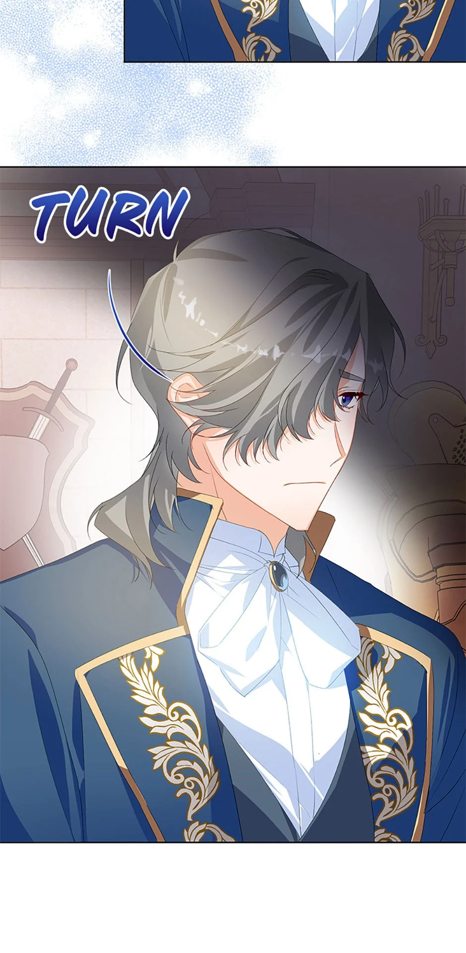 Would You Like a Cup of Tea? chapter 41 - page 24