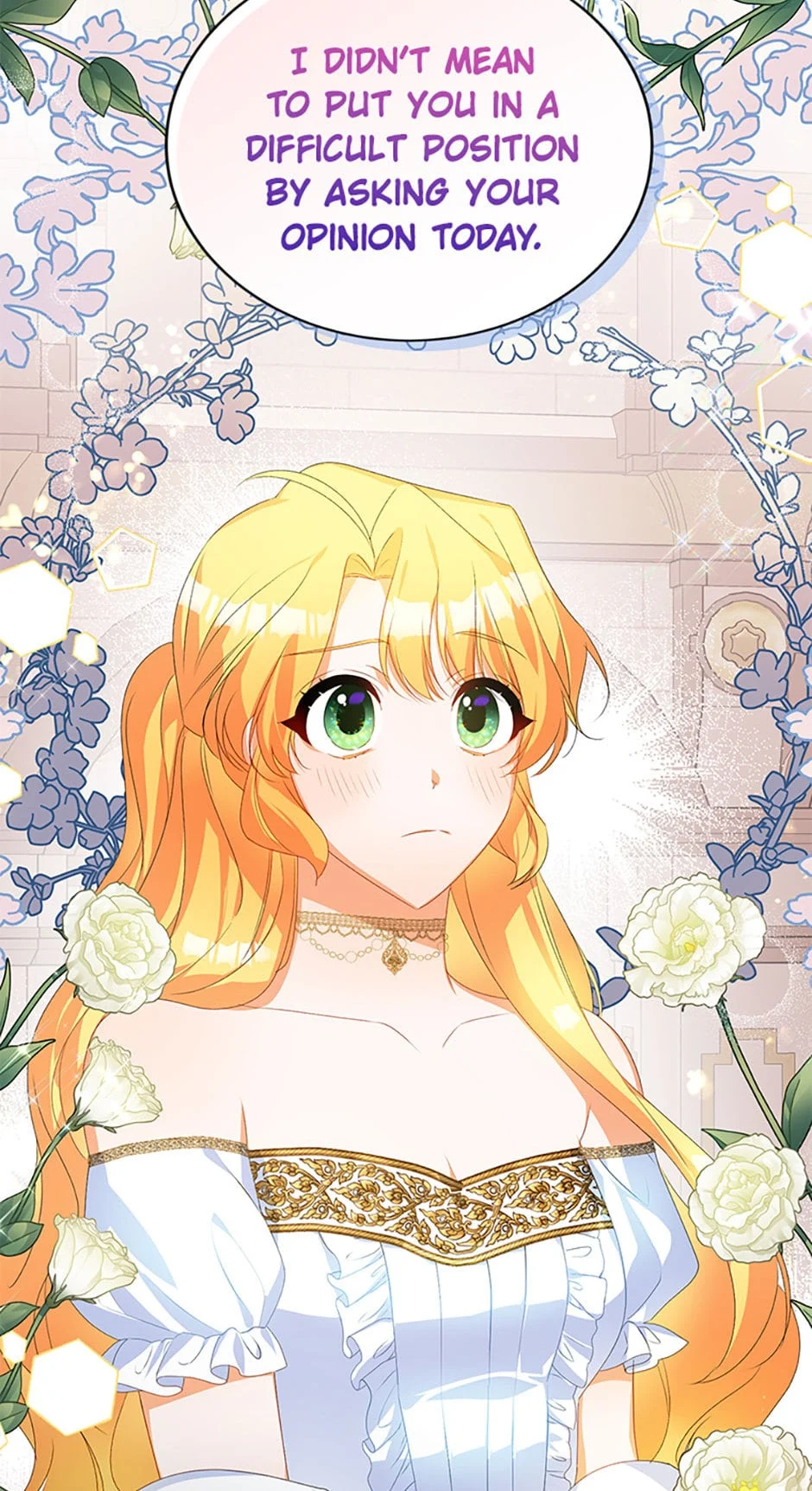 Would You Like a Cup of Tea? chapter 41 - page 46