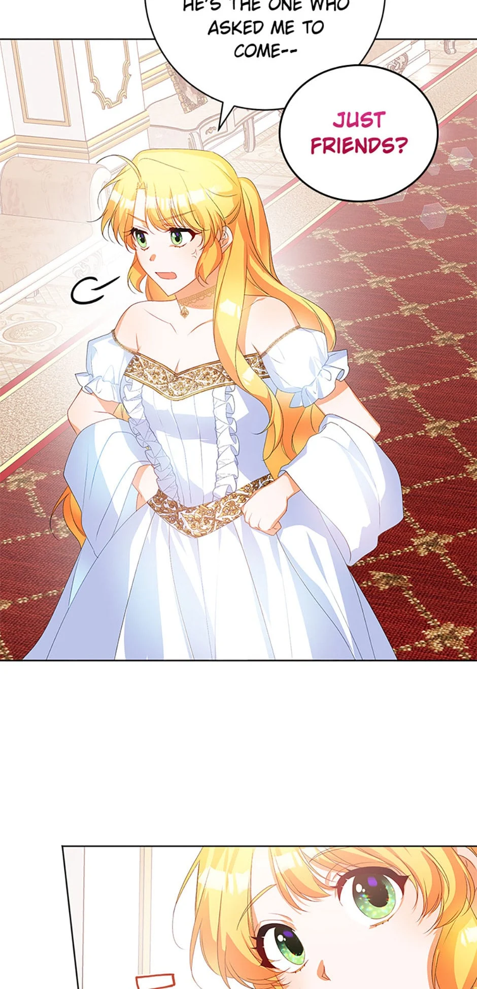 Would You Like a Cup of Tea? chapter 41 - page 53