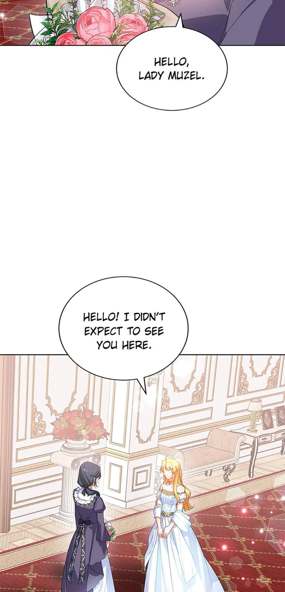 Would You Like a Cup of Tea? chapter 41 - page 55