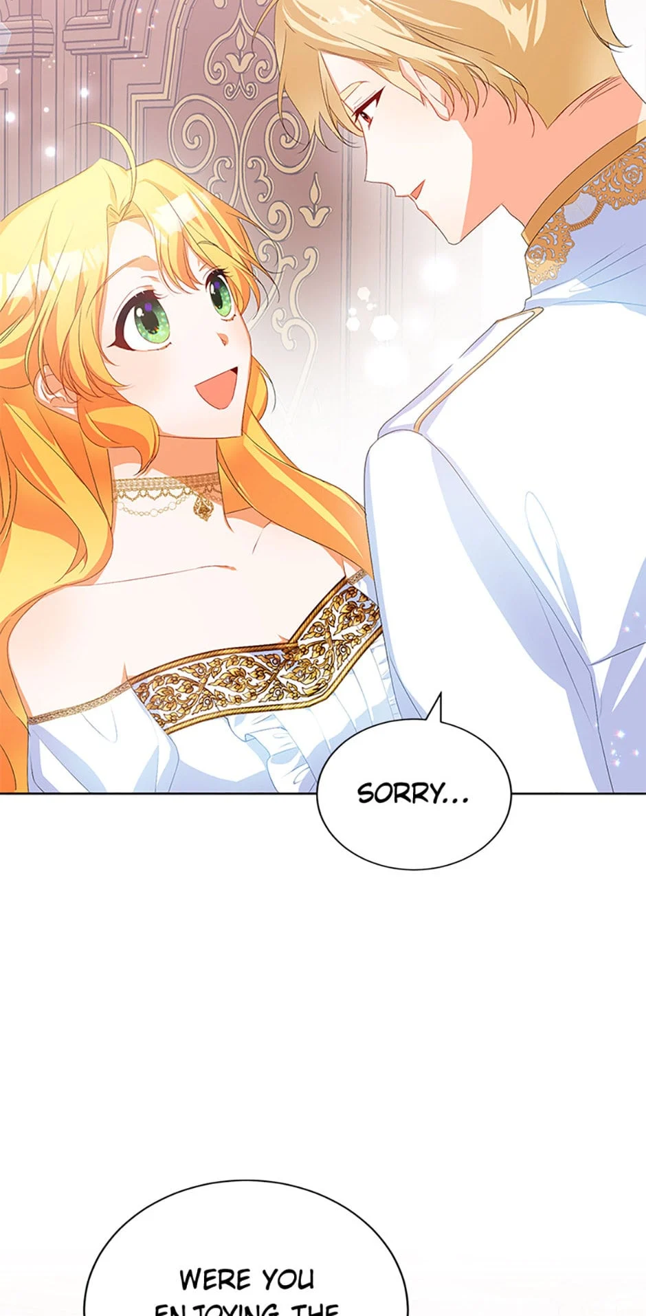 Would You Like a Cup of Tea? chapter 41 - page 68