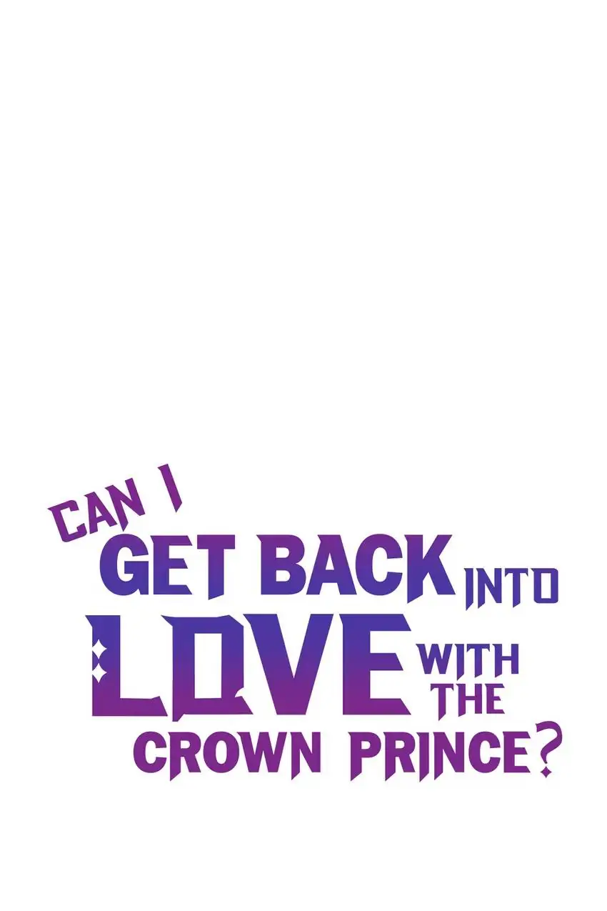 Can I have a date with the Crown Prince again? Chapter 11 - page 10