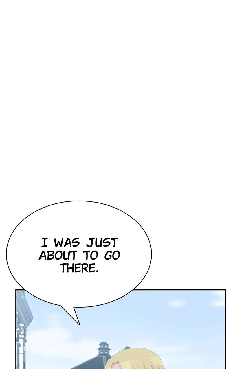 Can I have a date with the Crown Prince again? Chapter 11 - page 11