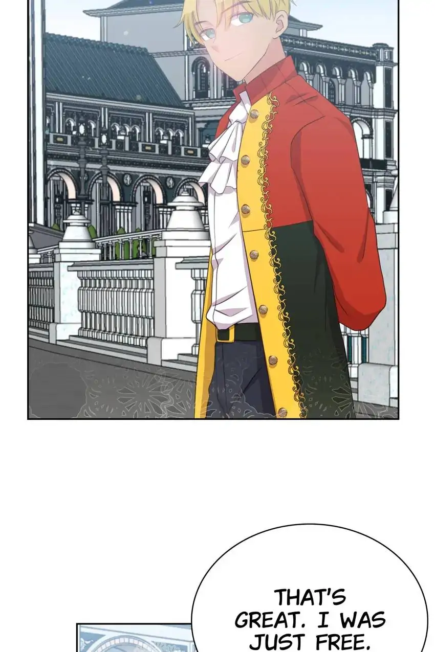Can I have a date with the Crown Prince again? Chapter 11 - page 12