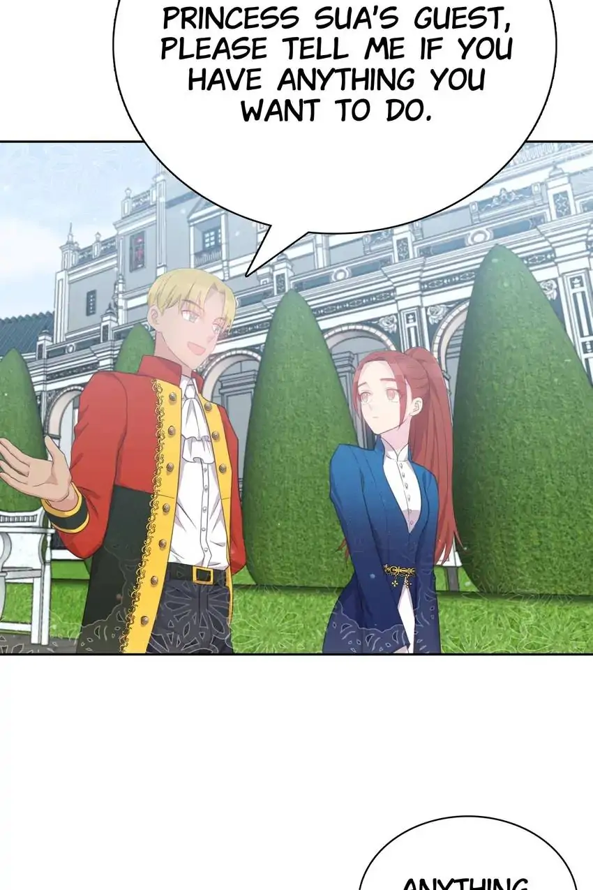 Can I have a date with the Crown Prince again? Chapter 11 - page 14