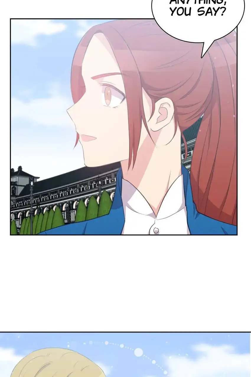 Can I have a date with the Crown Prince again? Chapter 11 - page 15