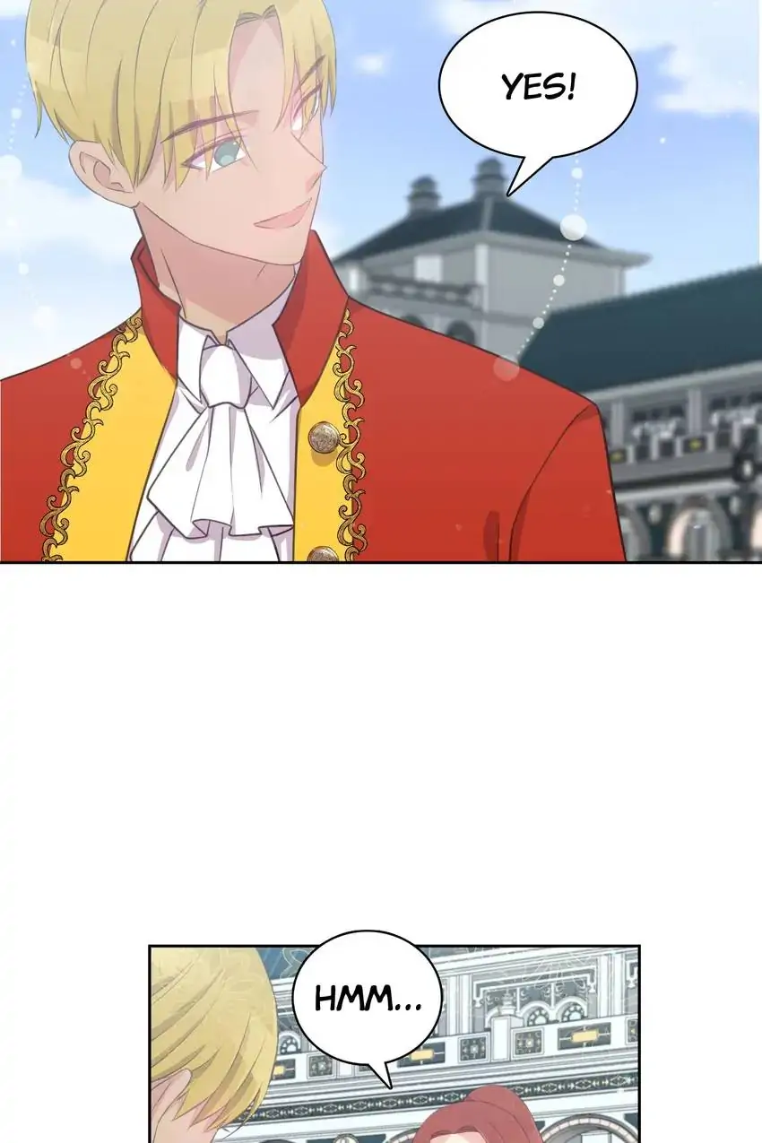 Can I have a date with the Crown Prince again? Chapter 11 - page 16