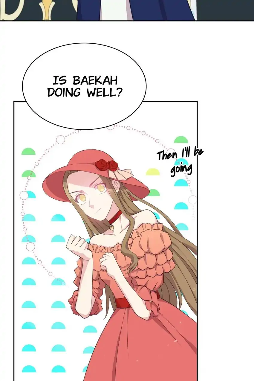Can I have a date with the Crown Prince again? Chapter 11 - page 2