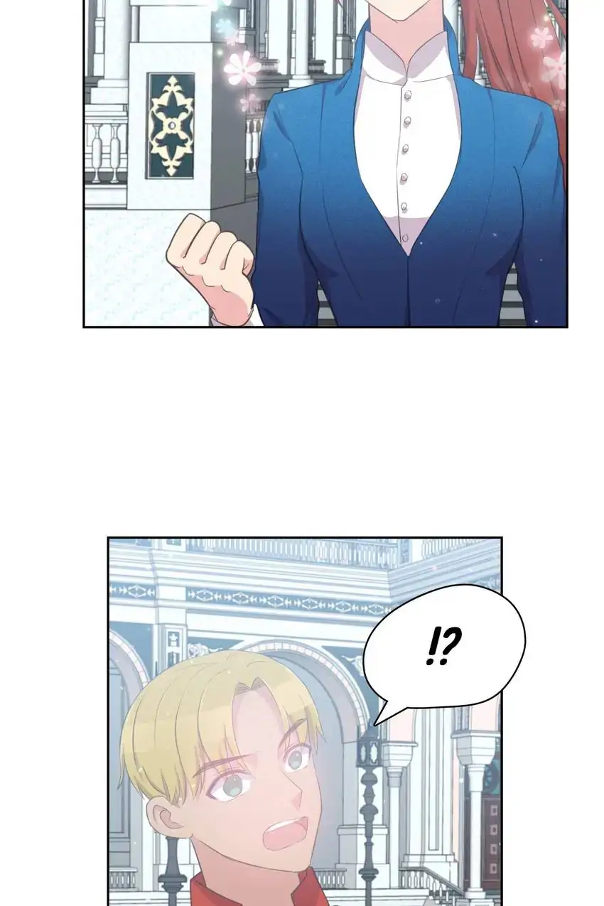 Can I have a date with the Crown Prince again? Chapter 11 - page 20
