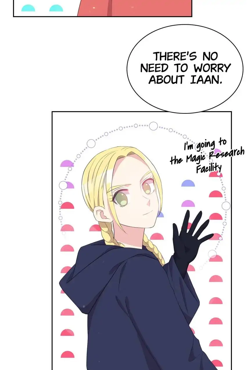 Can I have a date with the Crown Prince again? Chapter 11 - page 3