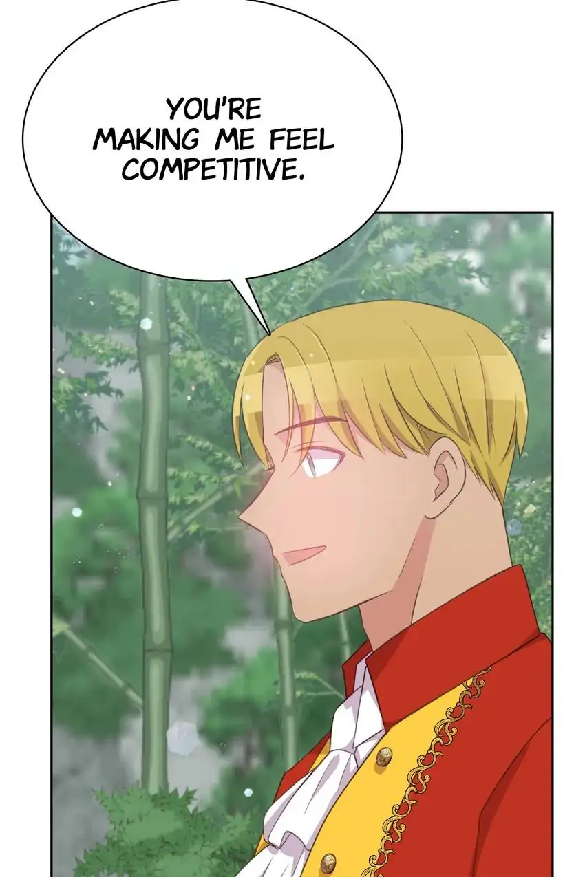 Can I have a date with the Crown Prince again? Chapter 11 - page 31