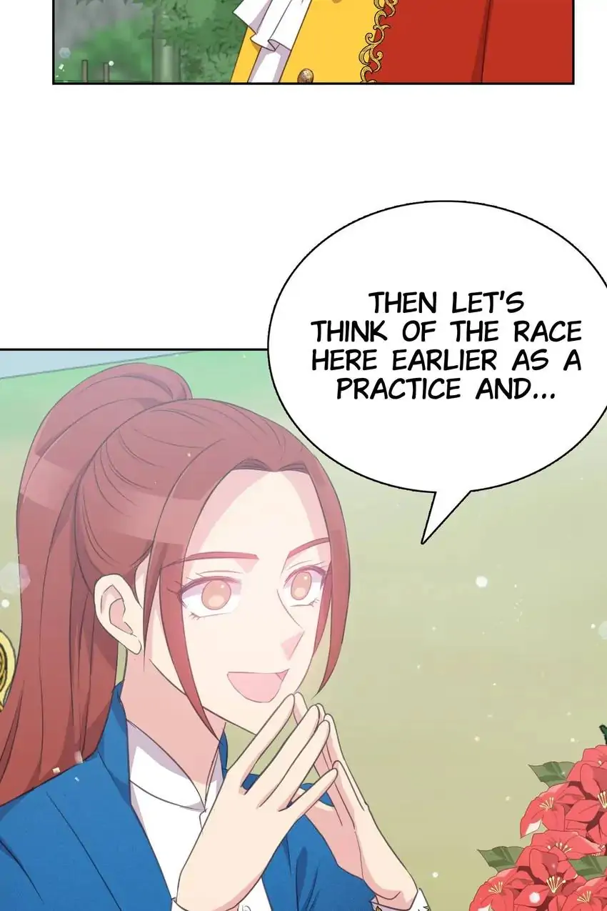 Can I have a date with the Crown Prince again? Chapter 11 - page 32