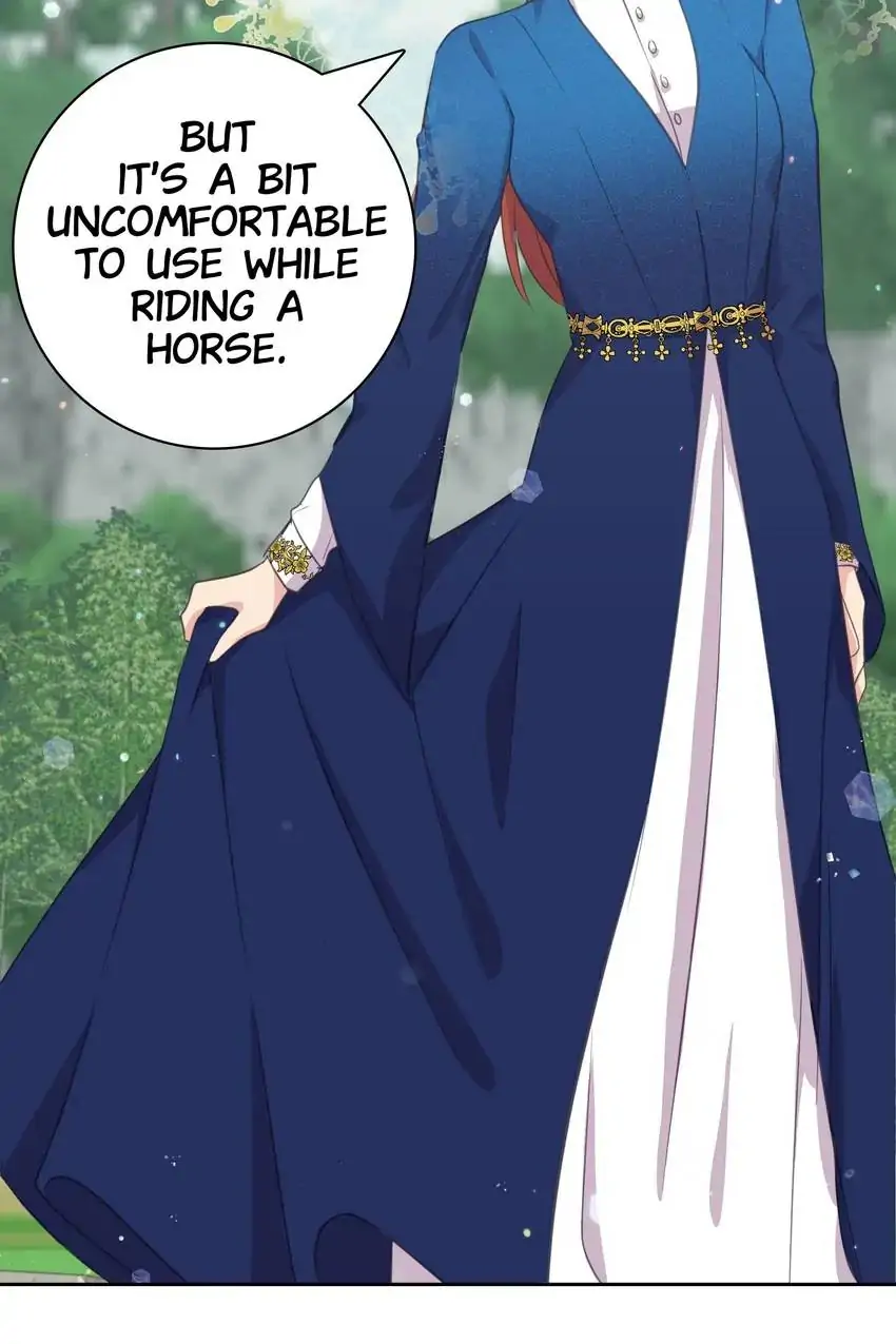 Can I have a date with the Crown Prince again? Chapter 11 - page 37