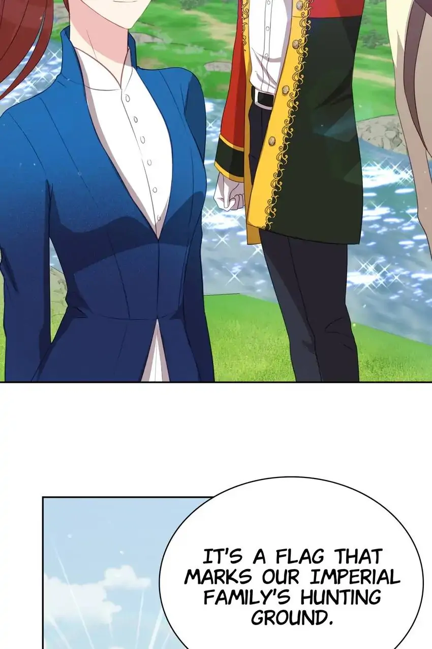 Can I have a date with the Crown Prince again? Chapter 11 - page 42
