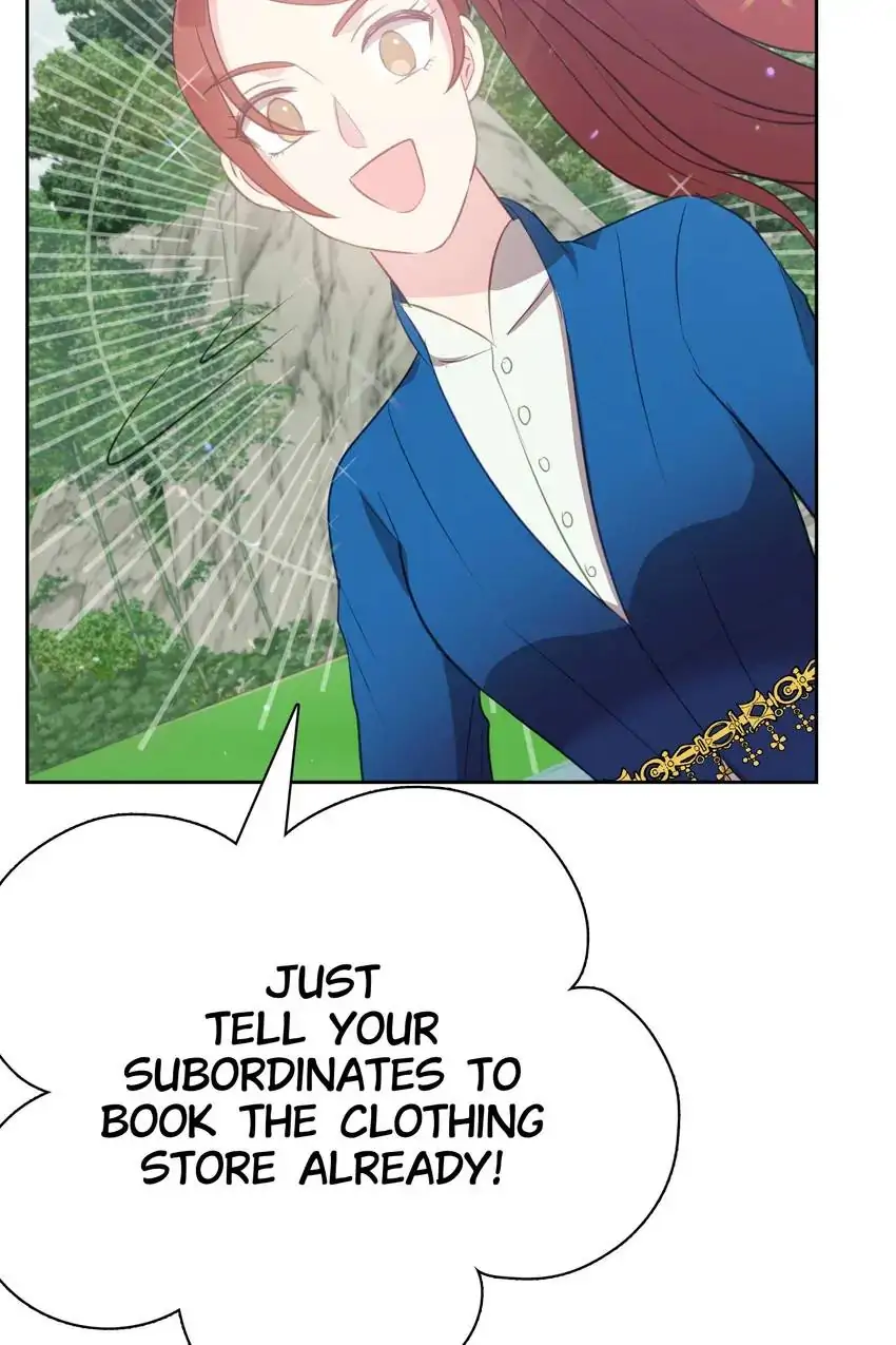 Can I have a date with the Crown Prince again? Chapter 11 - page 46