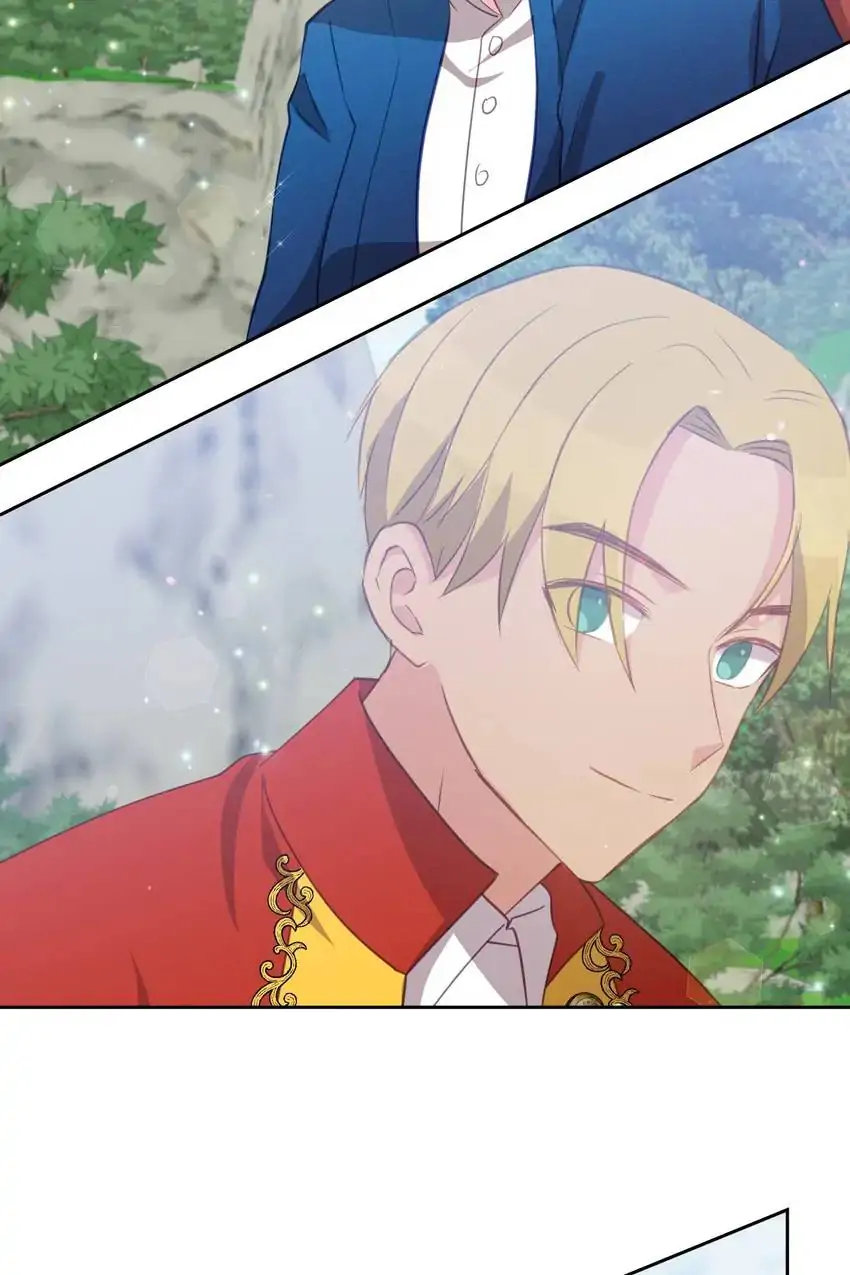 Can I have a date with the Crown Prince again? Chapter 11 - page 51