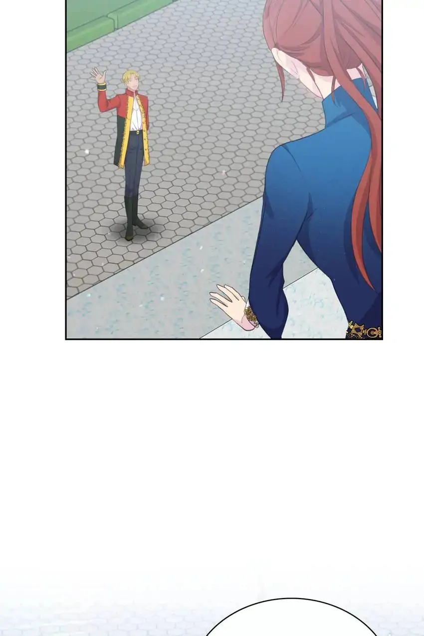 Can I have a date with the Crown Prince again? Chapter 11 - page 6