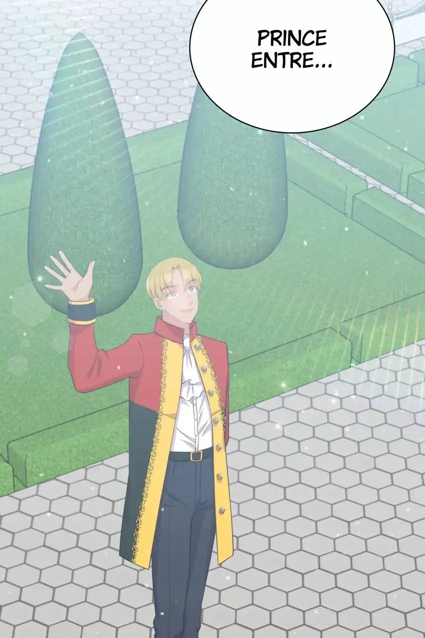 Can I have a date with the Crown Prince again? Chapter 11 - page 7