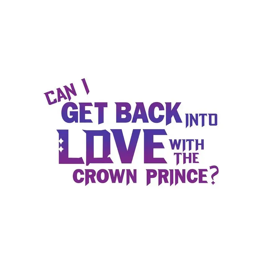 Can I have a date with the Crown Prince again? Chapter 14 - page 1