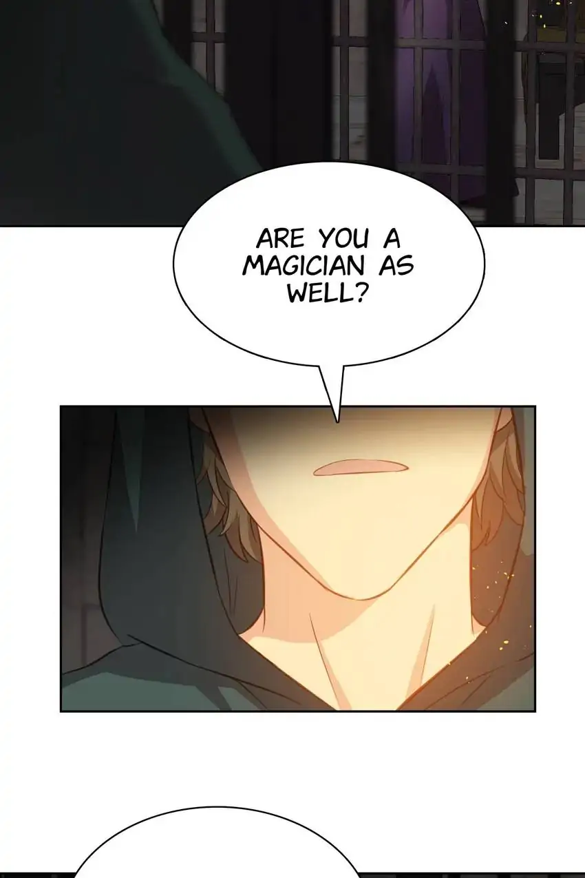 Can I have a date with the Crown Prince again? Chapter 14 - page 15